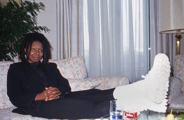 Archive pictures of the week 17