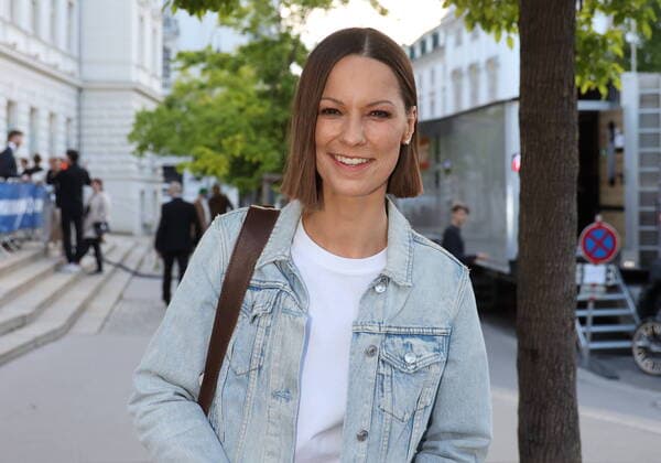 Amadeus Austrian Music Award in Vienna