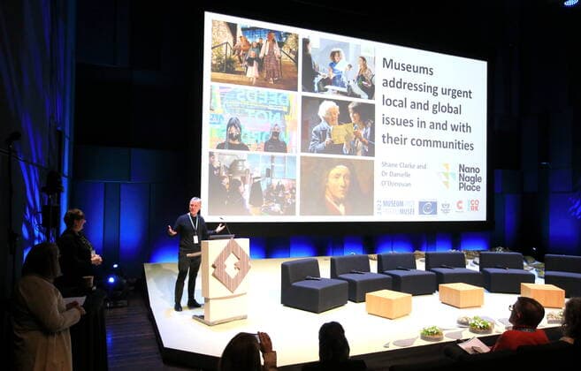 European Museum of the Year Award in Tartu