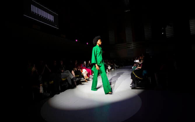 Canada, 2022 Fashion Art Toronto
