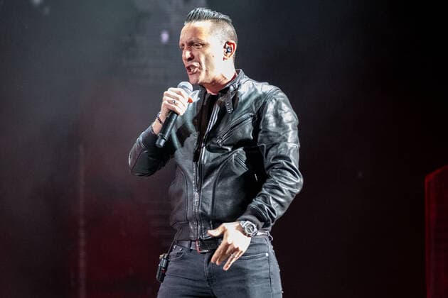 Moda Concert in Verona