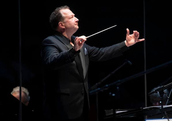 American Spring international Music Festival in Prague