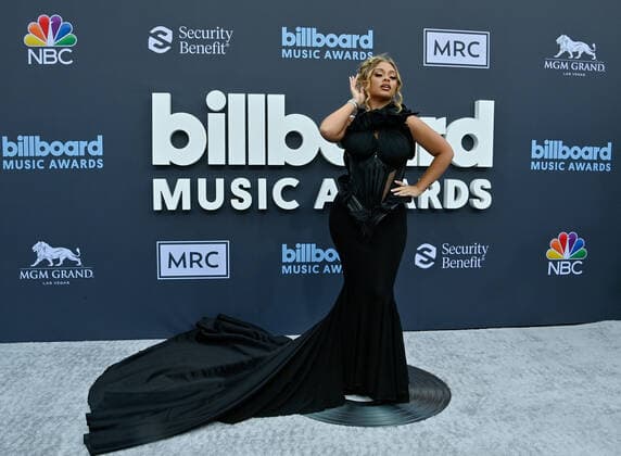 Billboard Music Awards in Las Vegas