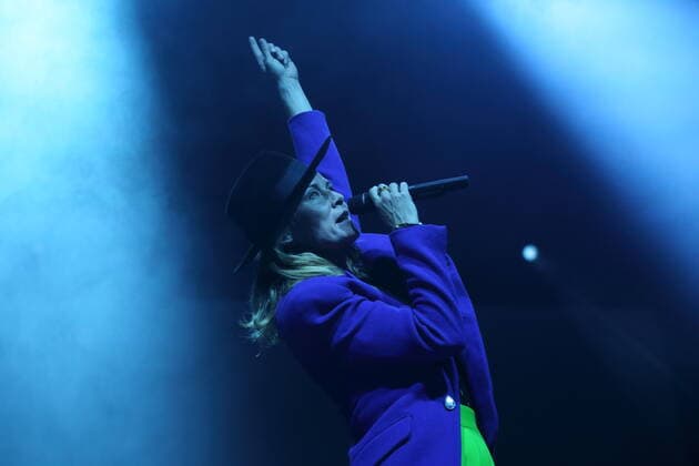 Roisin Murphy Concert in Berlin