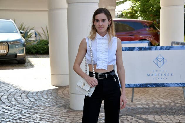 Cannes International Film Festival, Stars on Location