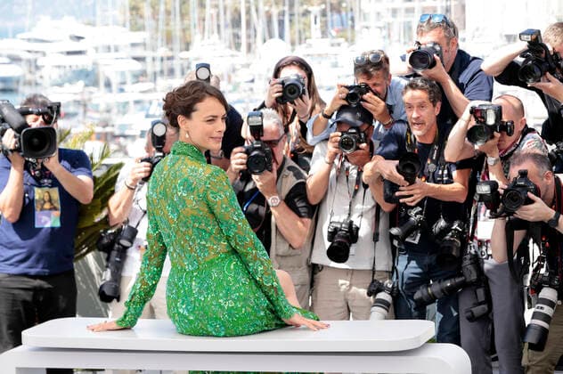 Cannes International Film Festival, Photocall Final Cut - Coupez