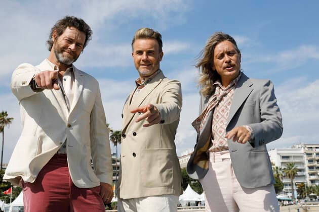 Cannes International Film Festival, Photocall Greatest Days