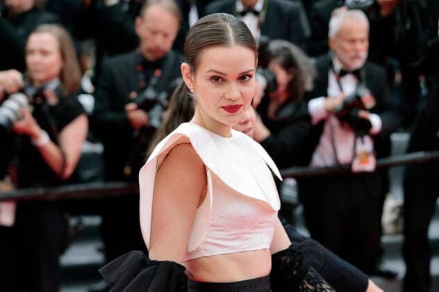 Cannes International Film Festival, Premiere Top Gun: Maverick - German Celebrities