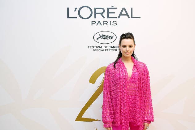 Cannes International Film Festival, L Oreal Event