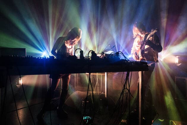 Courtesy Concert in Copenhagen