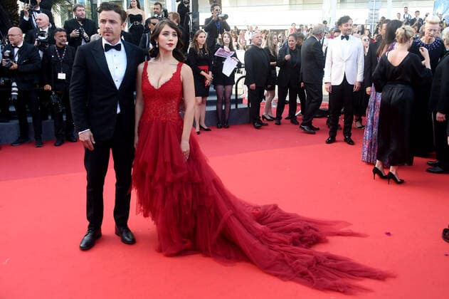 Cannes International Film Festival, Three Thousand Years of Longing Premiere