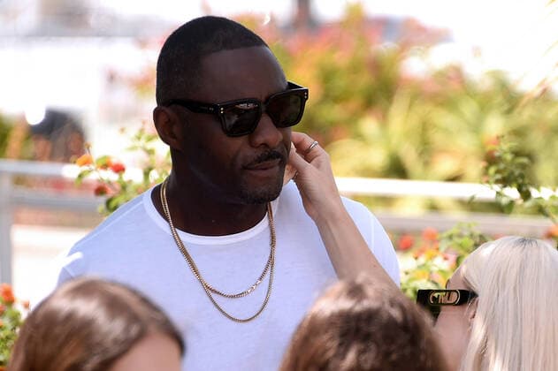 Cannes International Film Festival, Photocall Three Thousand Years of Longing