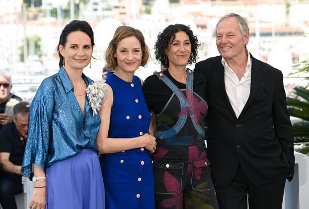 Cannes International Film Festival, Photocall More Than Ever