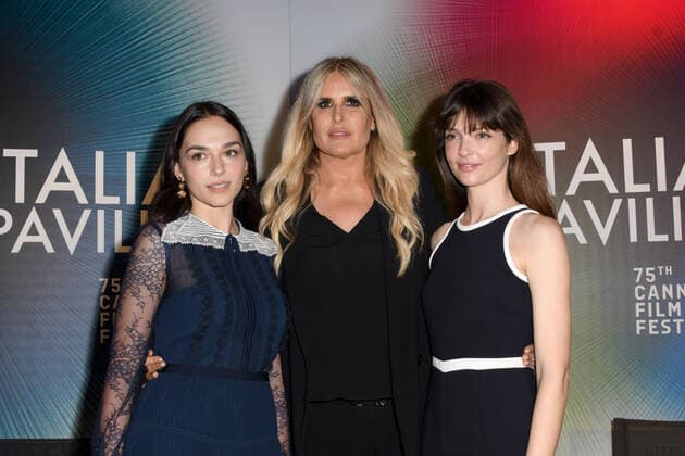 Cannes International Film Festival, Celebrity Guests