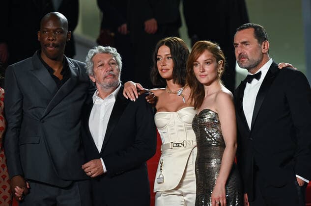 Cannes International Film Festival, Premiere Fumer Fait Tousser
