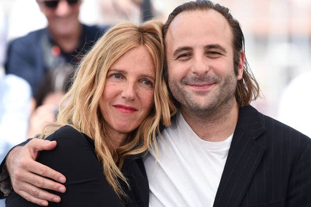 Cannes International Film Festival, Photocall Chronique d une Liaison Passagere