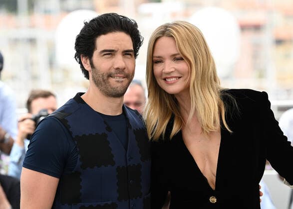 Cannes International Film Festival, Photocall Don Juan