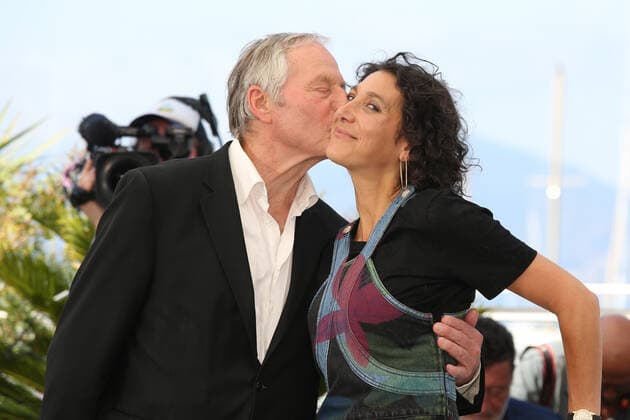 Cannes International Film Festival, Photocall Plus que jamais