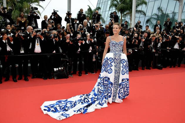 Cannes International Film Festival, Les Amandiers Premiere