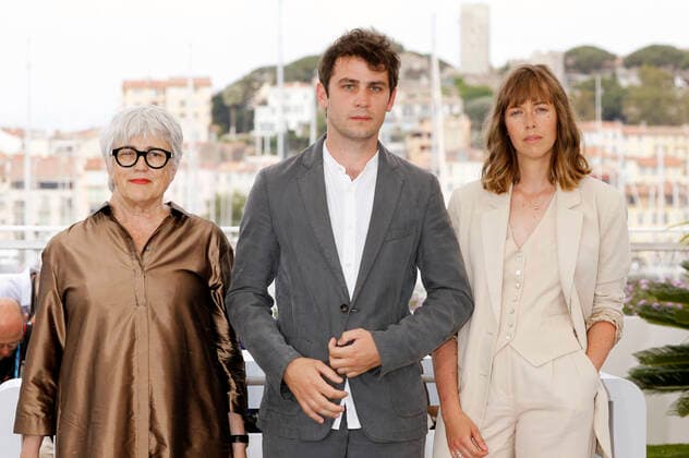 Cannes International Film Festival, Riposte Feministe Photocall
