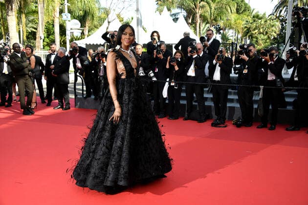 Cannes International Film Festival, Decision To Leave Premiere Premiere