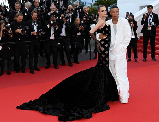 Cannes International Film Festival, L Innocent Premiere