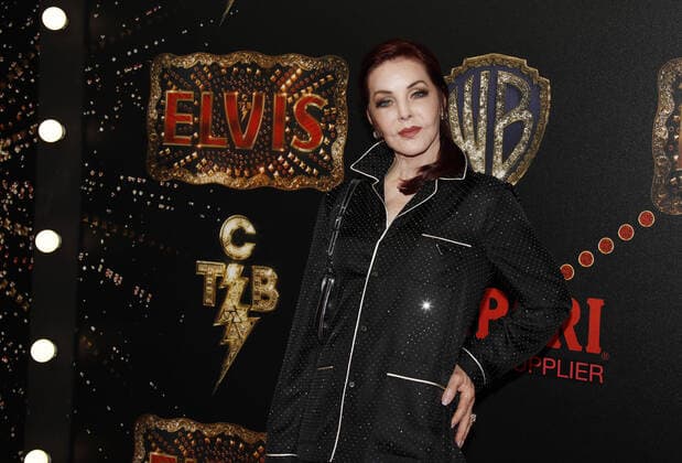 Cannes International Film Festival, Elvis after Premiere Party