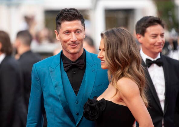 Cannes International Film Festival, Red Carpet
