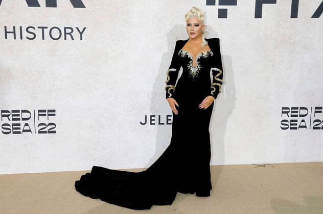 Cannes International Film Festival, amfAR Gala
