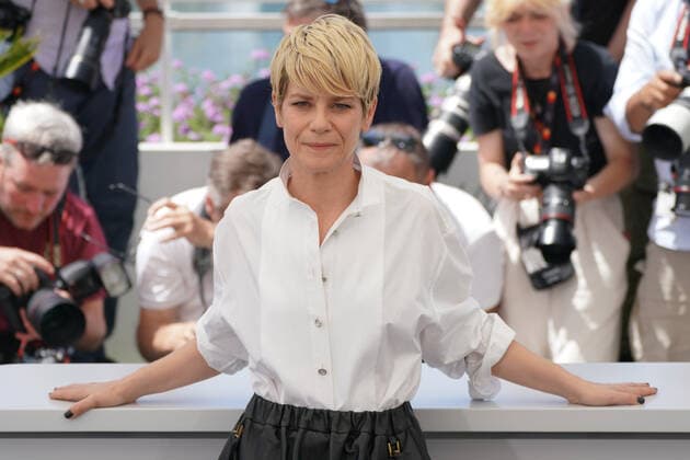 Cannes International Film Festival, As Bestas Photocall