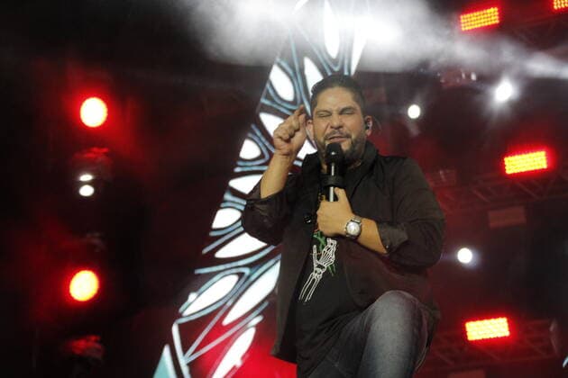Curitiba Country Music Festival in Pinhais