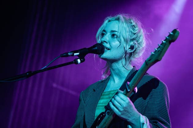 Men I Trust Concert in Copenhagen
