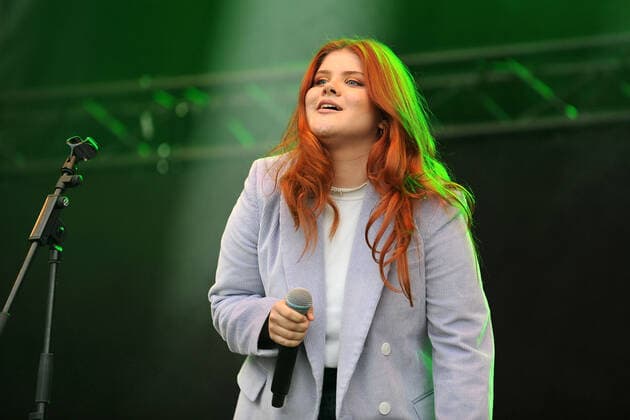Loi Concert in Darmstadt