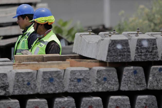 Mexico will increase the minimum wage by 20
