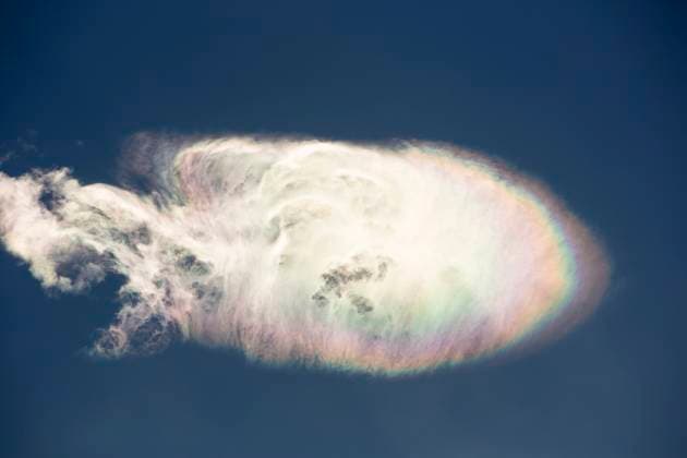 Calendar motifs: Atmospheric phenomena
