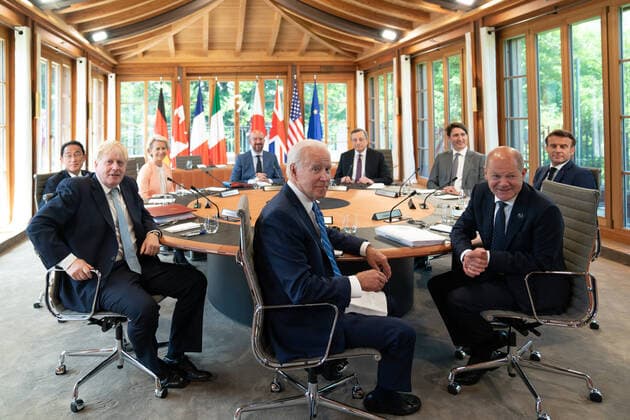 Pictures of the Year 2022, News 06 June
