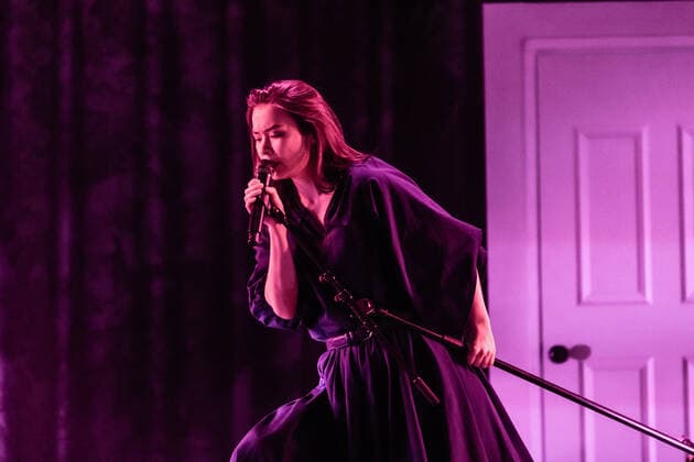 Roskilde Festival, Mitski Concert