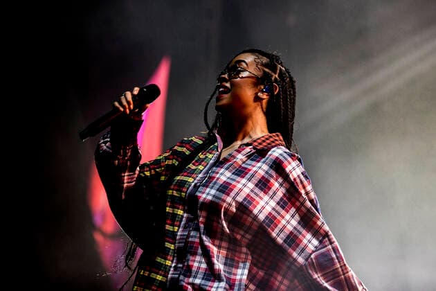 Roskilde Festival, H.E.R. Concert
