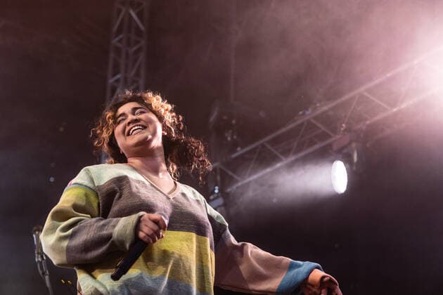 Roskilde Festival, Remi Wolf Concert