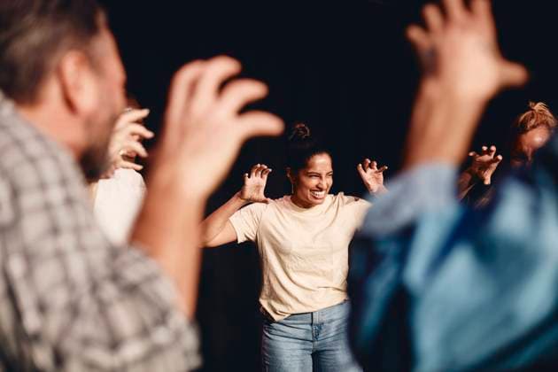 Performing Arts: Theatre