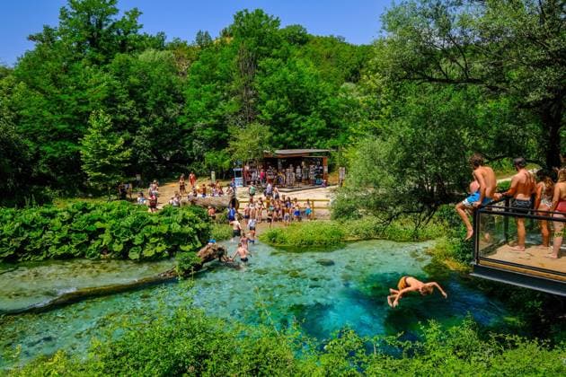 TopTravel Destination 2023: Albania