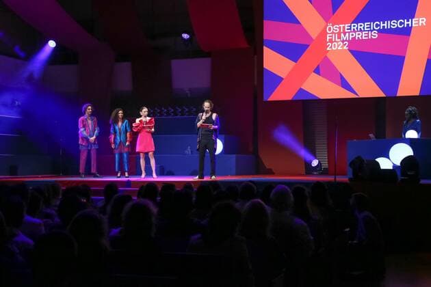 Austrian Film Award