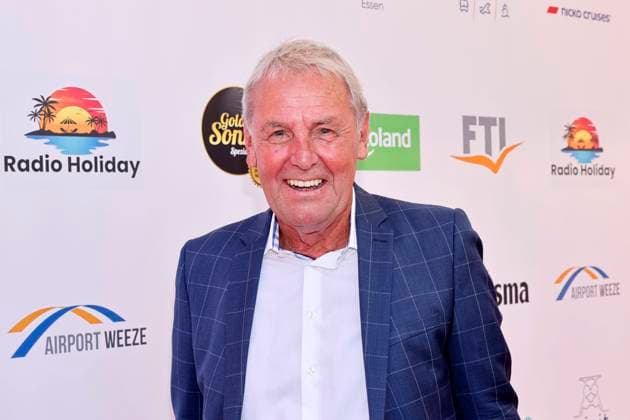 Jörg Wontorra, 75th birthday on 29 November