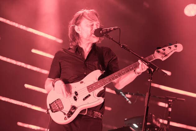 The Smile Concert in Ferrara