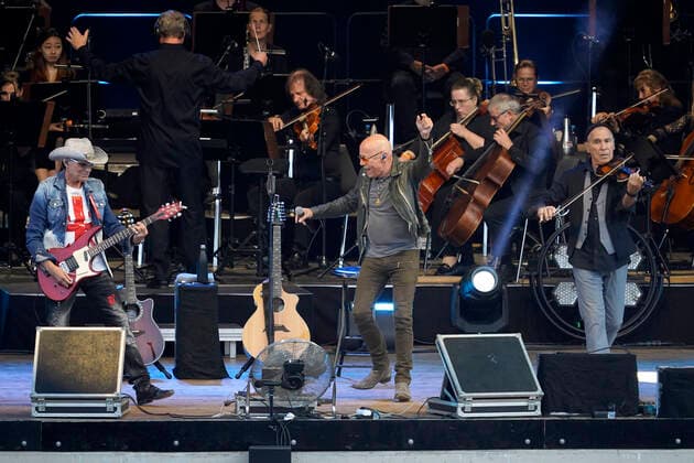 City Concert in Berlin
