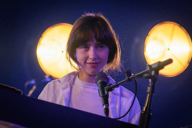 Clairo Concert in Toronto
