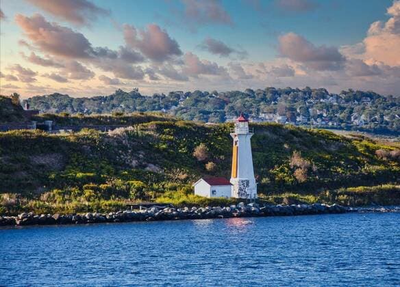 Travel, Canada, Atlantic Canada