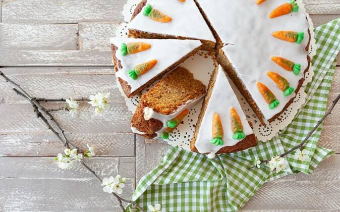 IMAGO Creative, Easter, Food, Recipe ideas