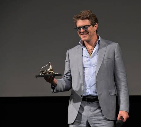 Locarno Film Festival, Jason Blum honoured with Raimondo Rezzonico Award