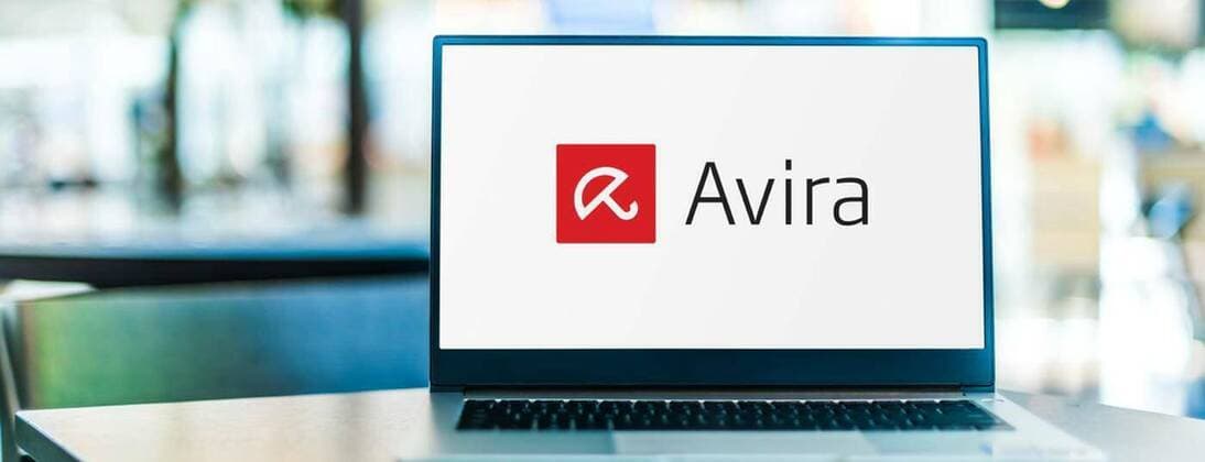 Avira software update causes Windows computers to freeze - archive pictures